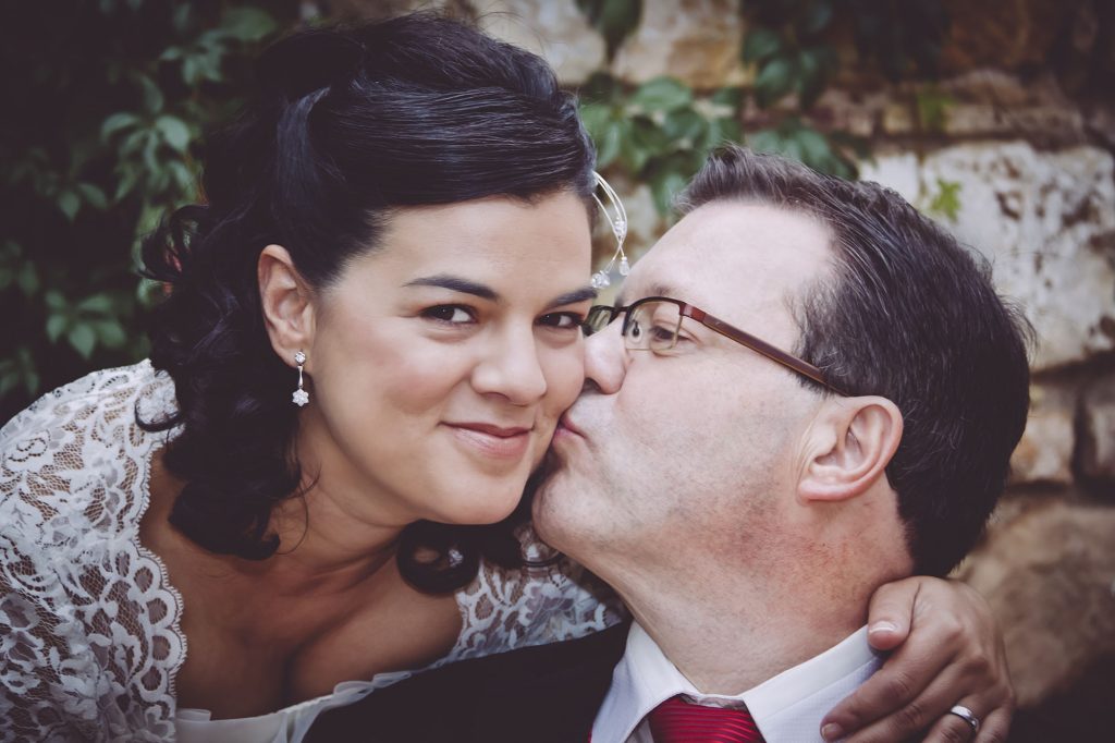 fotografía postboda