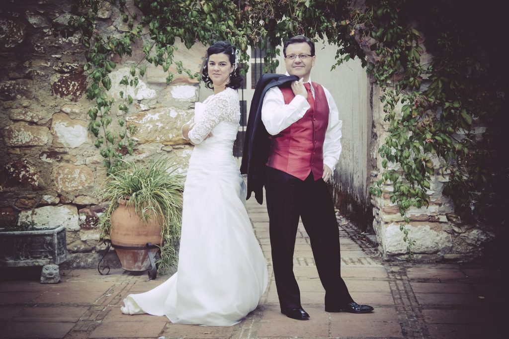 fotografía postboda
