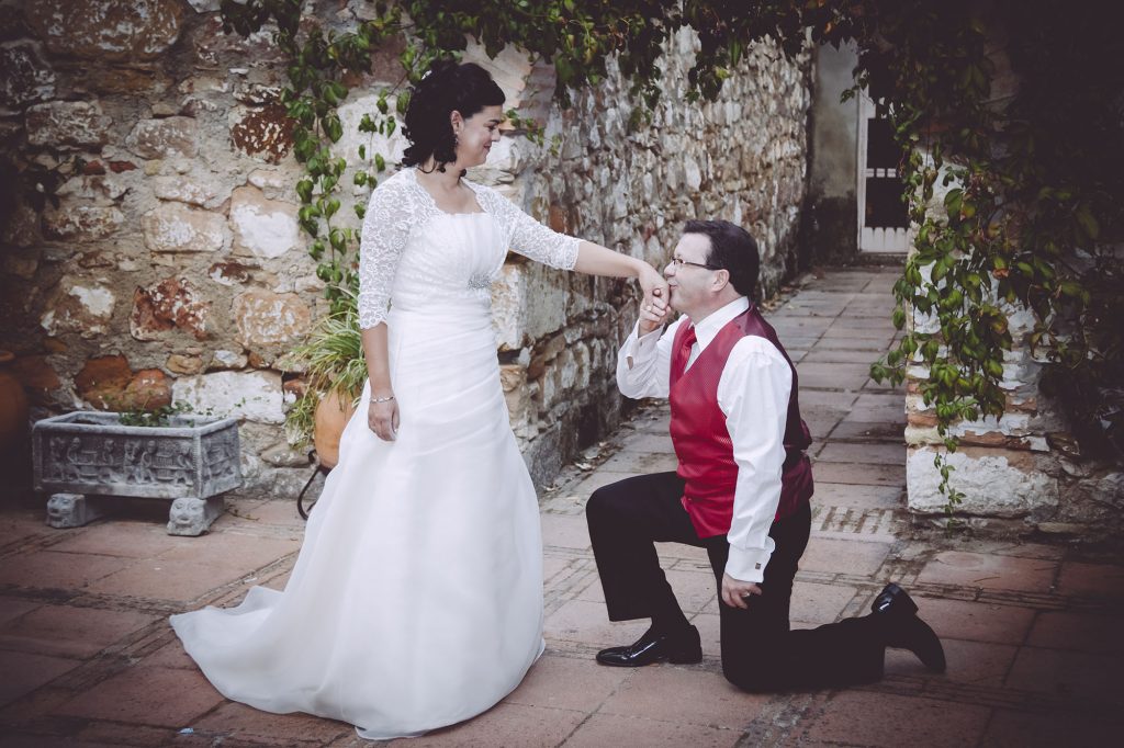 fotografía postboda