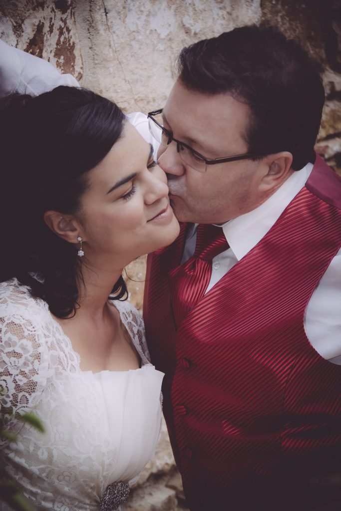 fotografía postboda